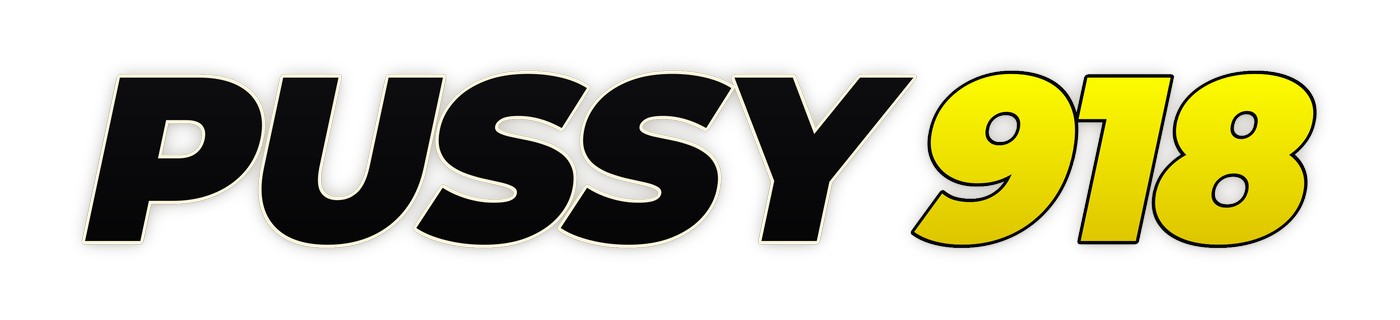 pussy918 Logo